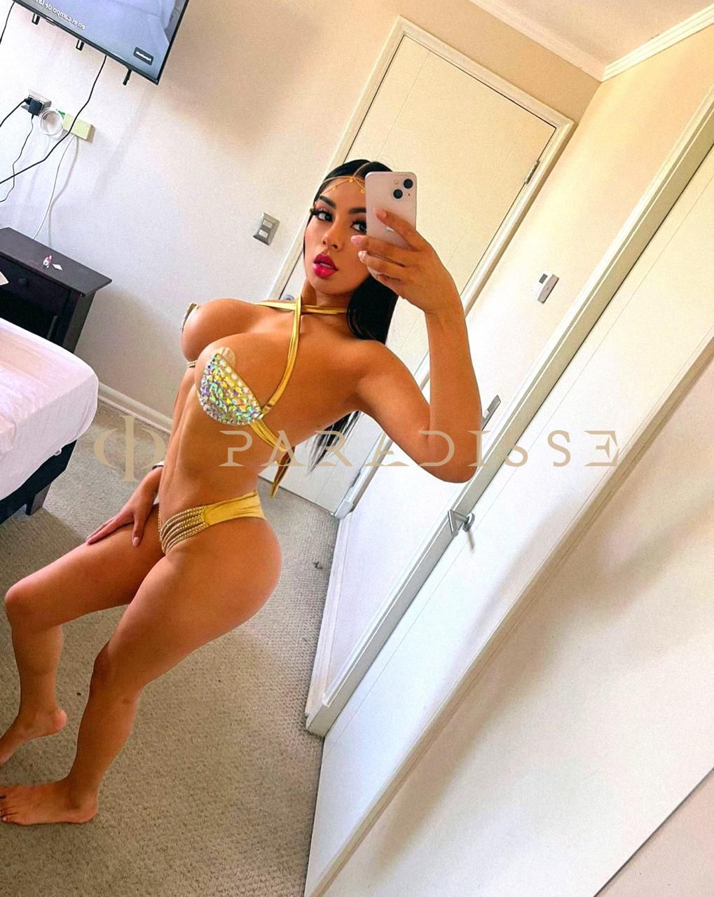 Escorts VIP Paradisse - Nairobi